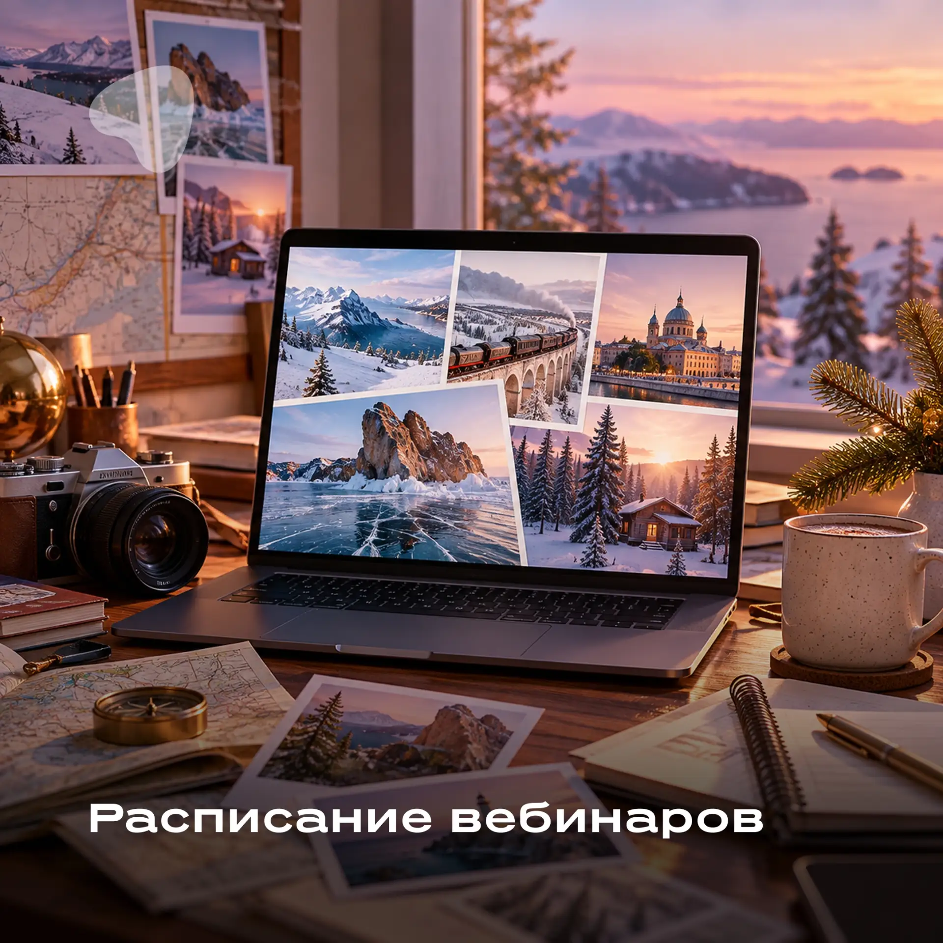Планируем октябрь вместе с обучающими проектами Алеан! 🍃