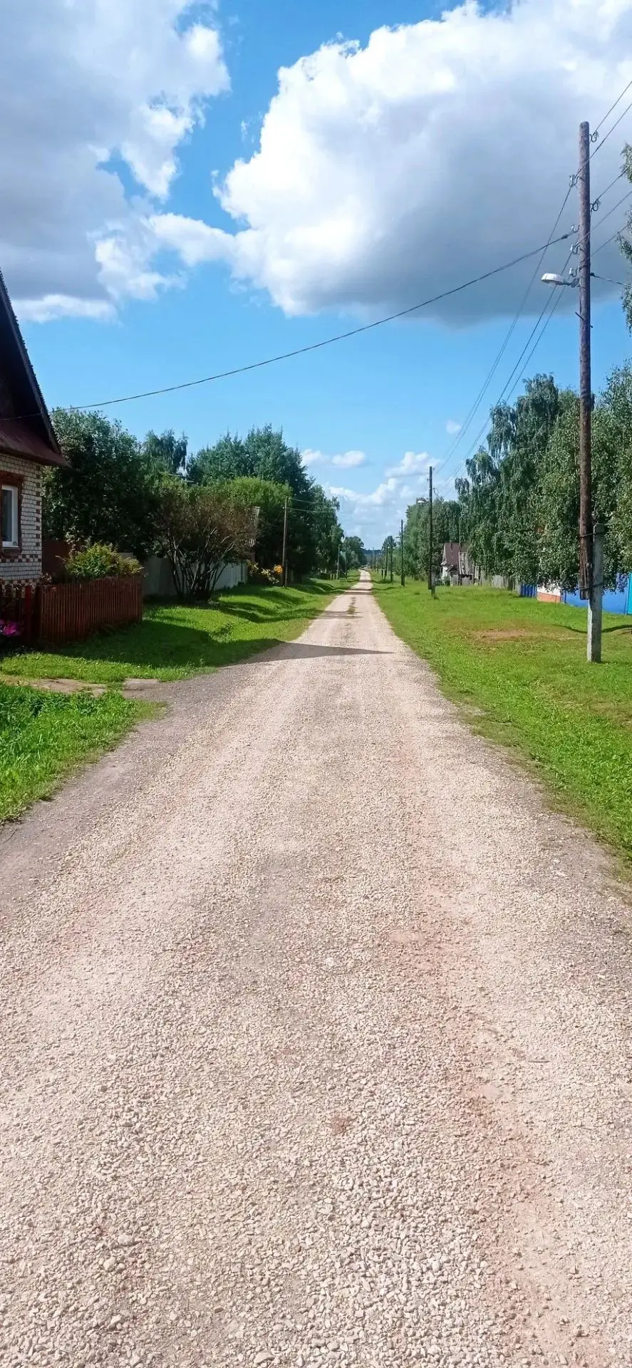 🏡Забота о родном селе начинается с малого, а великие дела вершатся общими усилиями.