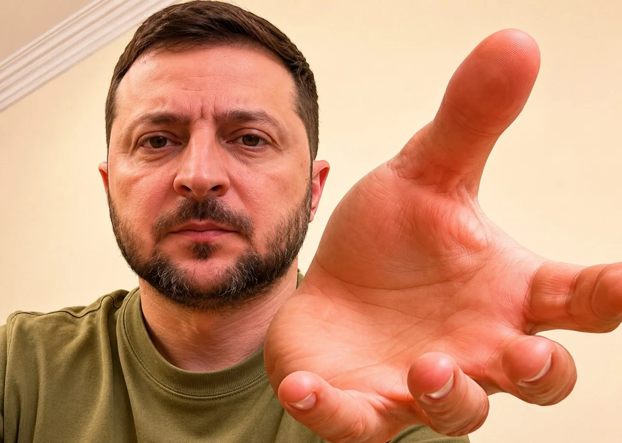 Зеленский заявил, что зимой «хочет получать 100-120 ракет Patriot»… в месяц