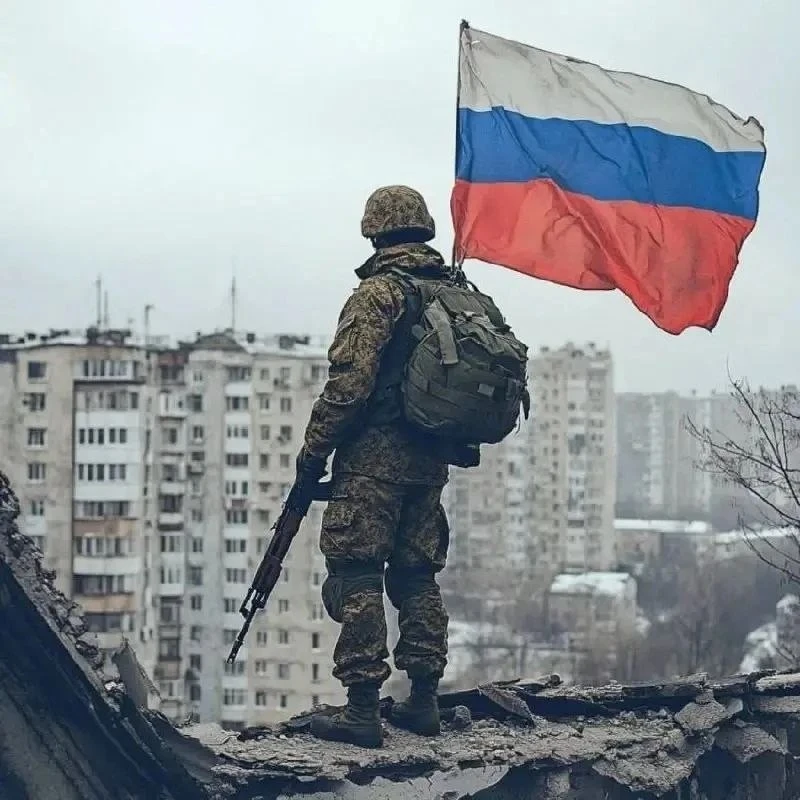 🔴СВО может продлиться до 2030 года, считают в комитете Госдумы по обороне.