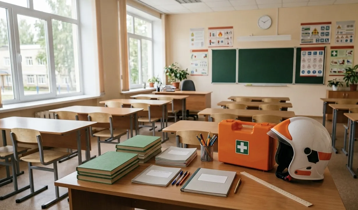 📚 Тульские ветераны СВО нашли себя в педагогике