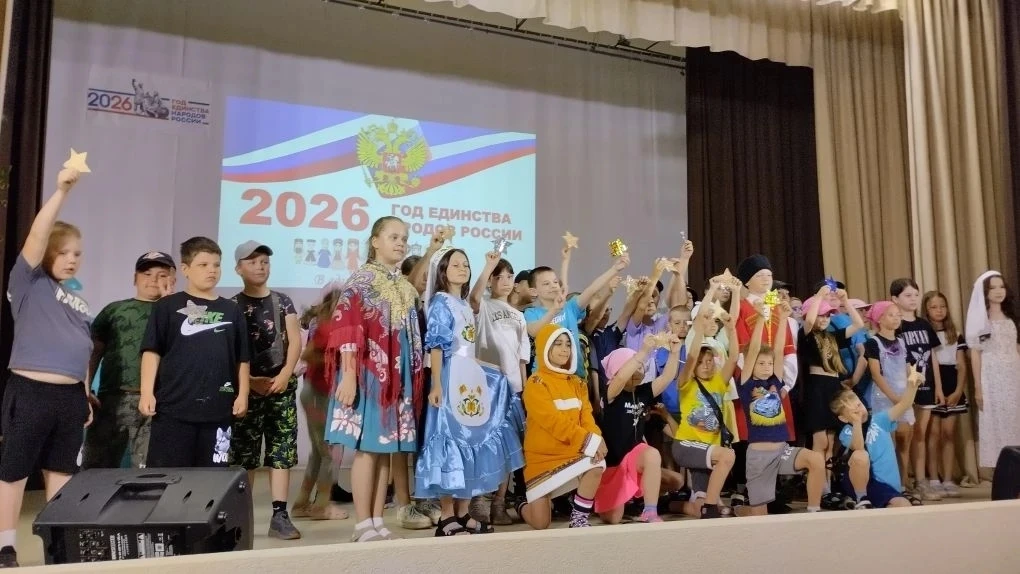 ⭐9 ДЕНЬ В ЛАГЕРЕ "РОДНИЧОК"⭐