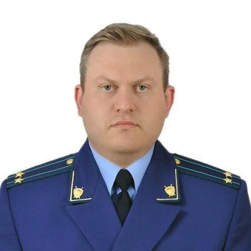 🔹 Назначение прокурора Мучкапского района Тамбовской области