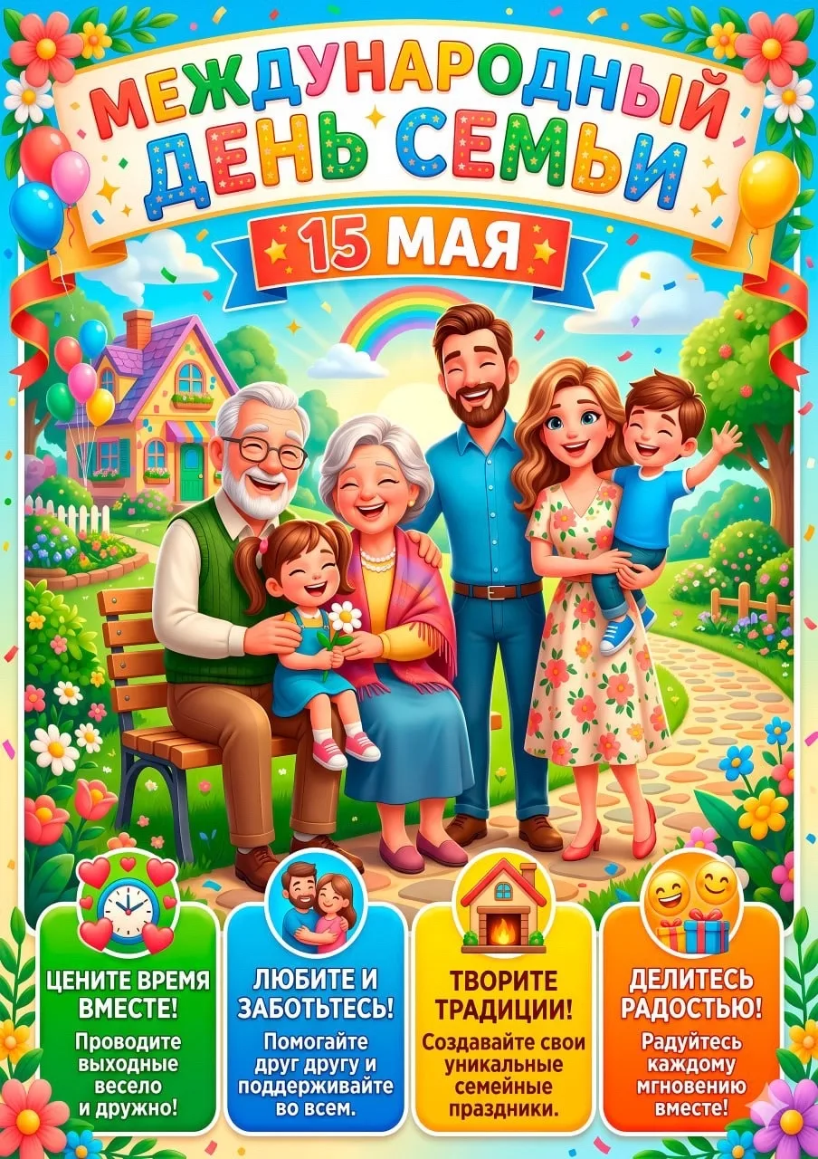 С праздником! ❤️🎉