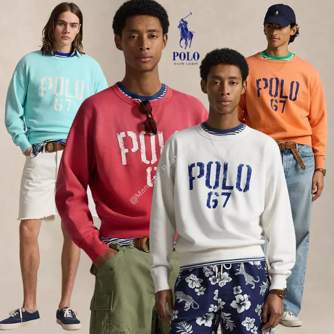 Polo Ralph Lauren 🇺🇸