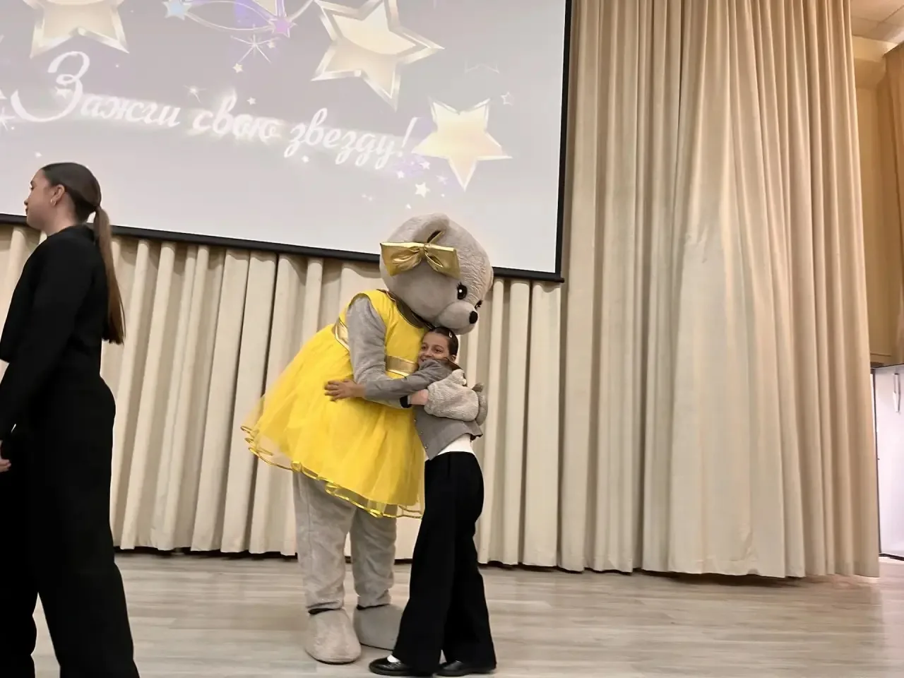 ✨ ИТОГИ ГОДА  ✨ Завершается учебный год, в школе традиционного проводятся итоговые линейки.  👉Награж