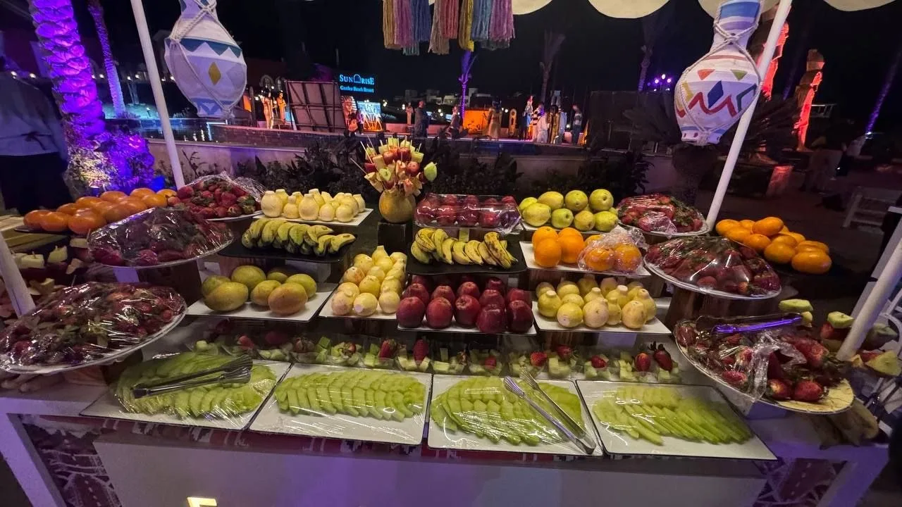 Недорогой 4* отель для активного семейного отдыха