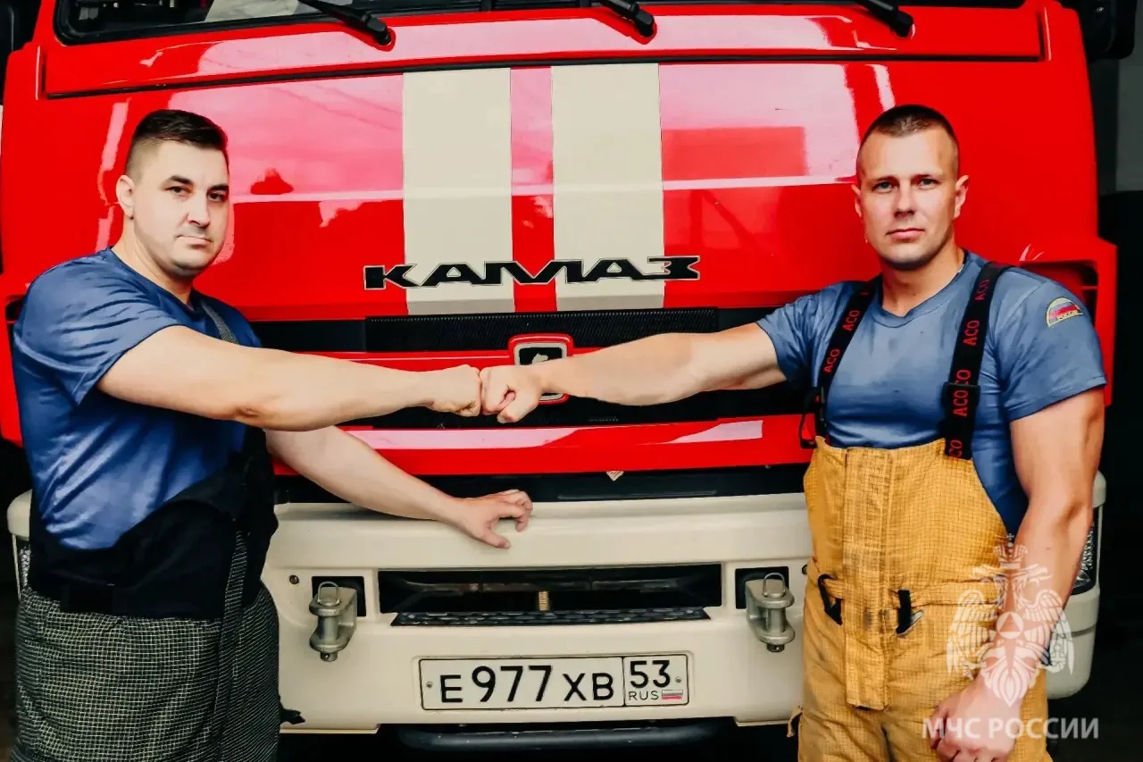 🤩Отличная новость, друзья!

👏За минувшие сутки на территории Новгородской области не зарегистриров