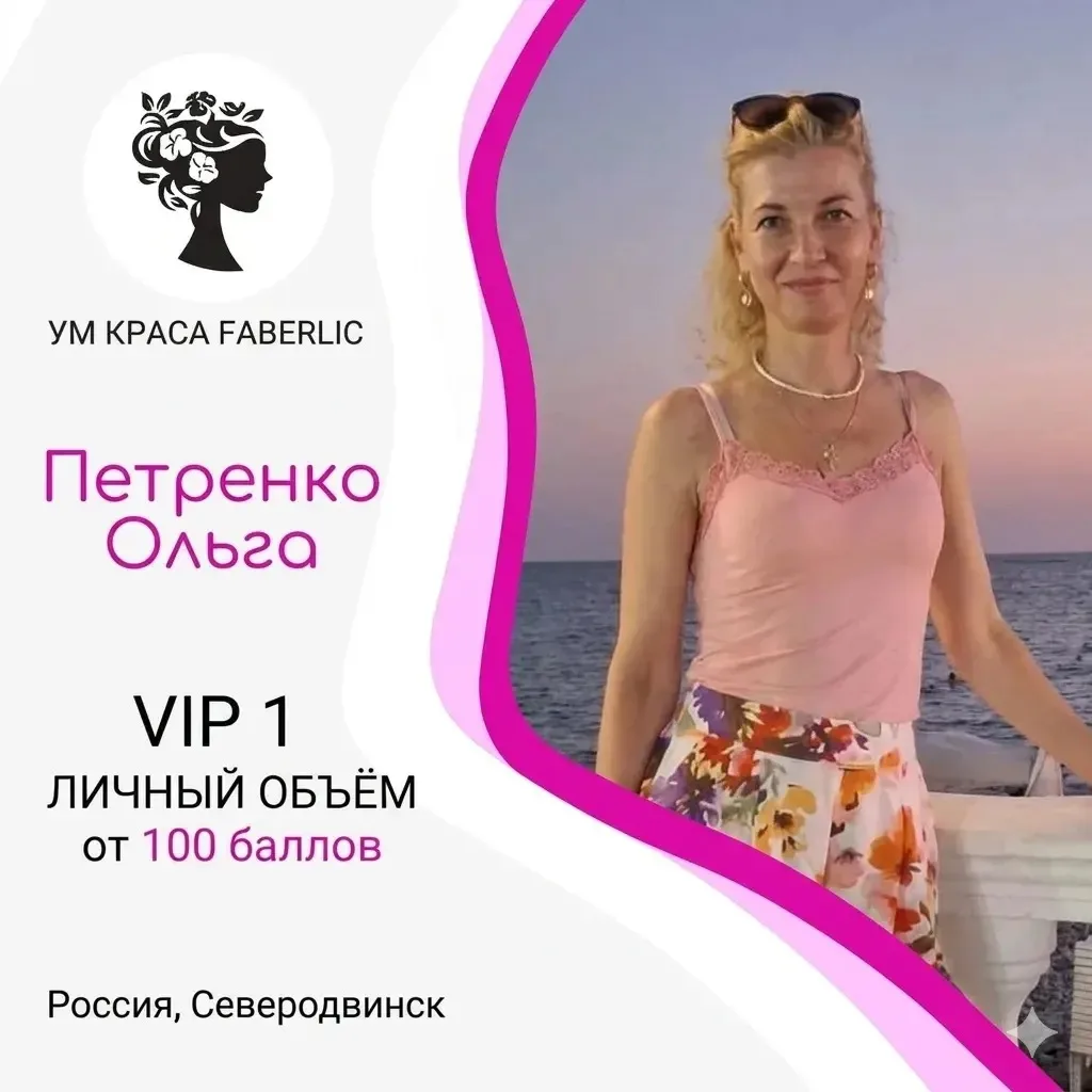 Ура 🥁 
С гордостью делимся итогами каталога 9/2026

🌟 К команде «Ум Краса Фаберлик» присоединились