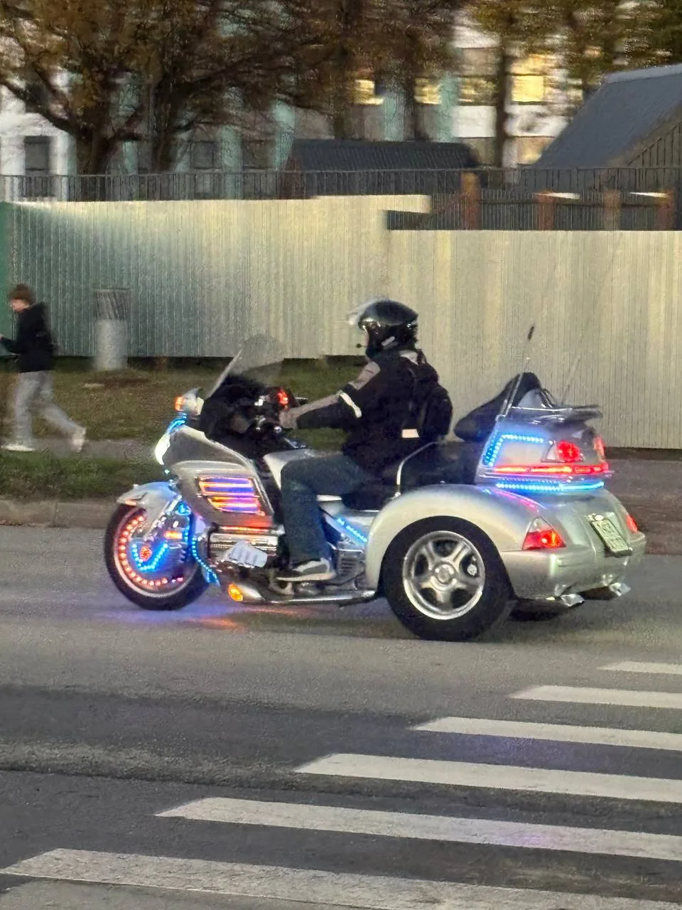 Коммунарский транспорт 😎