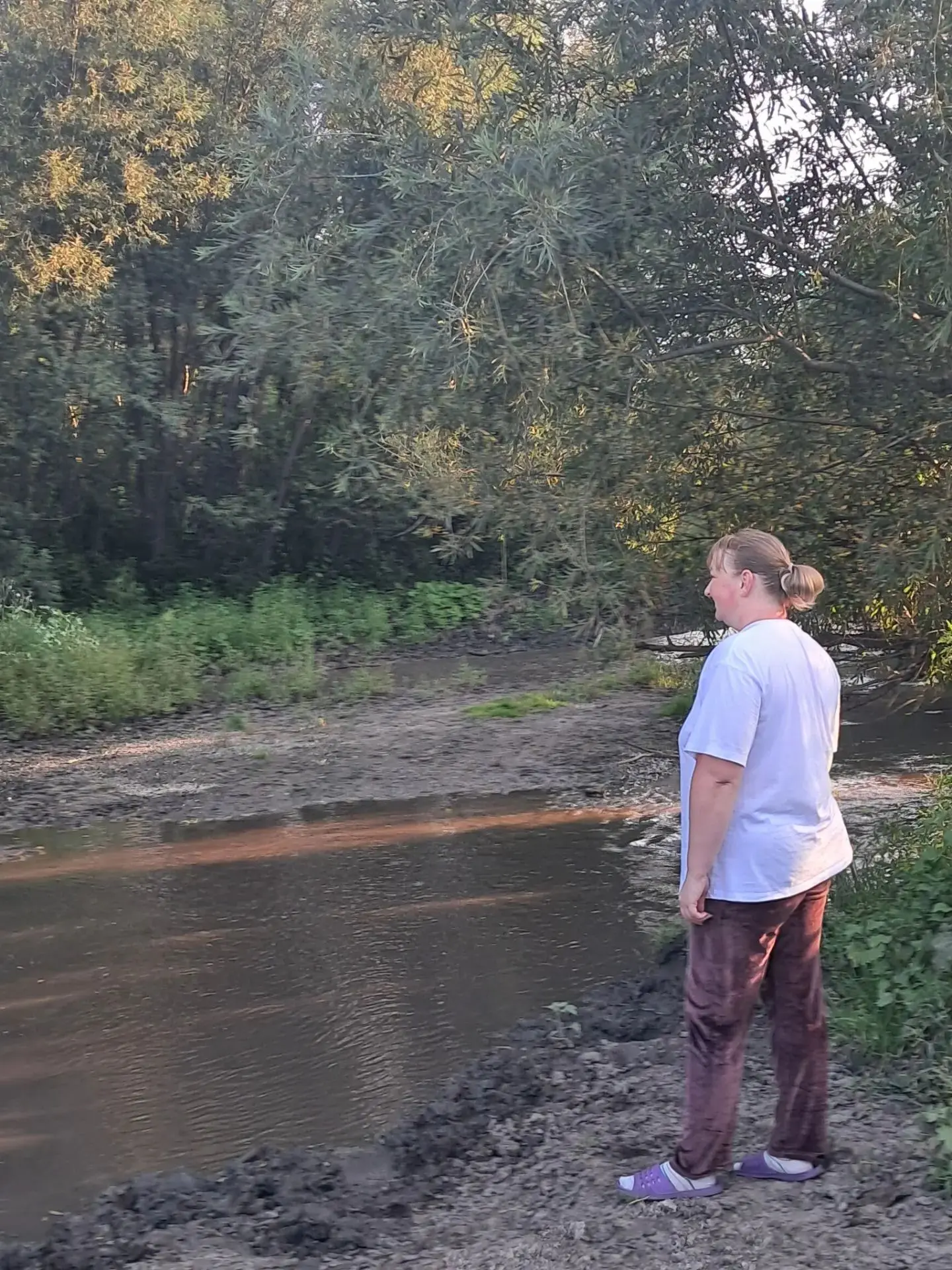 3 августа - родительский патруль: безопасность детей на воде под надёжным контролем!