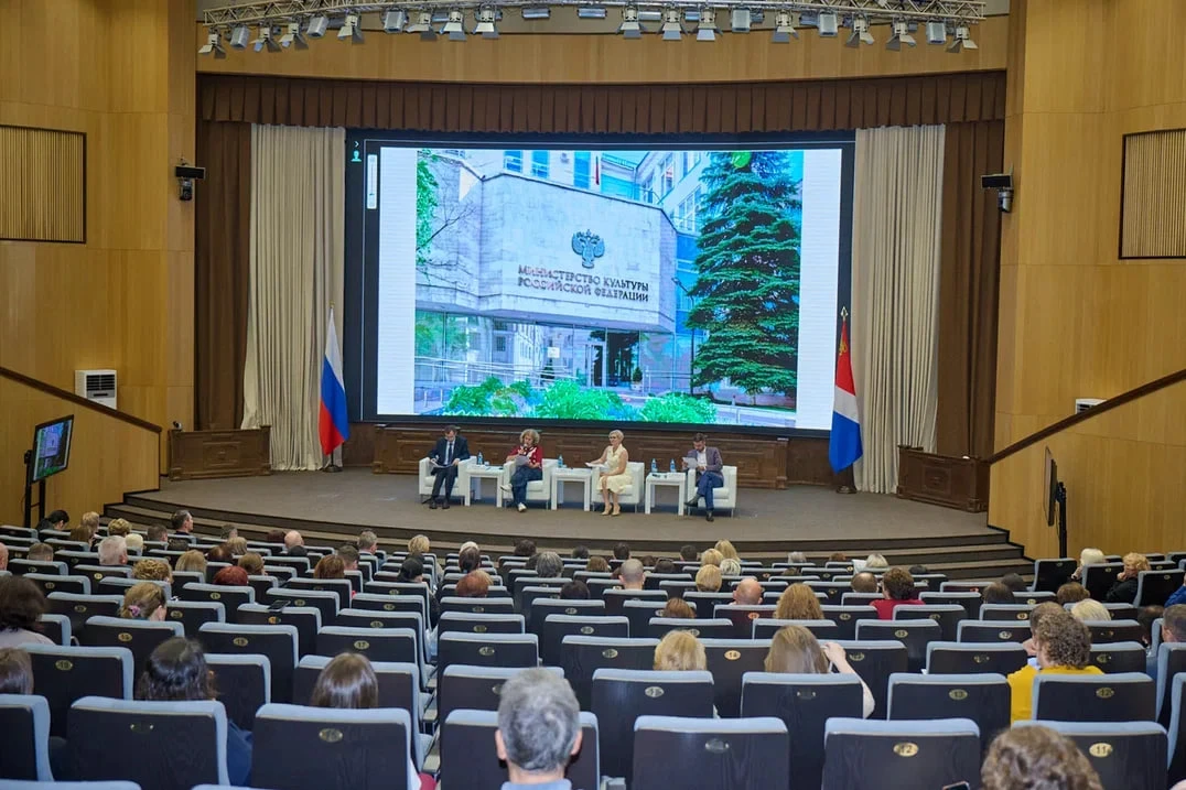 Увековечение памяти жертв геноцида в музейной, библиотечной и архивной деятельности

🏛 Модератором 