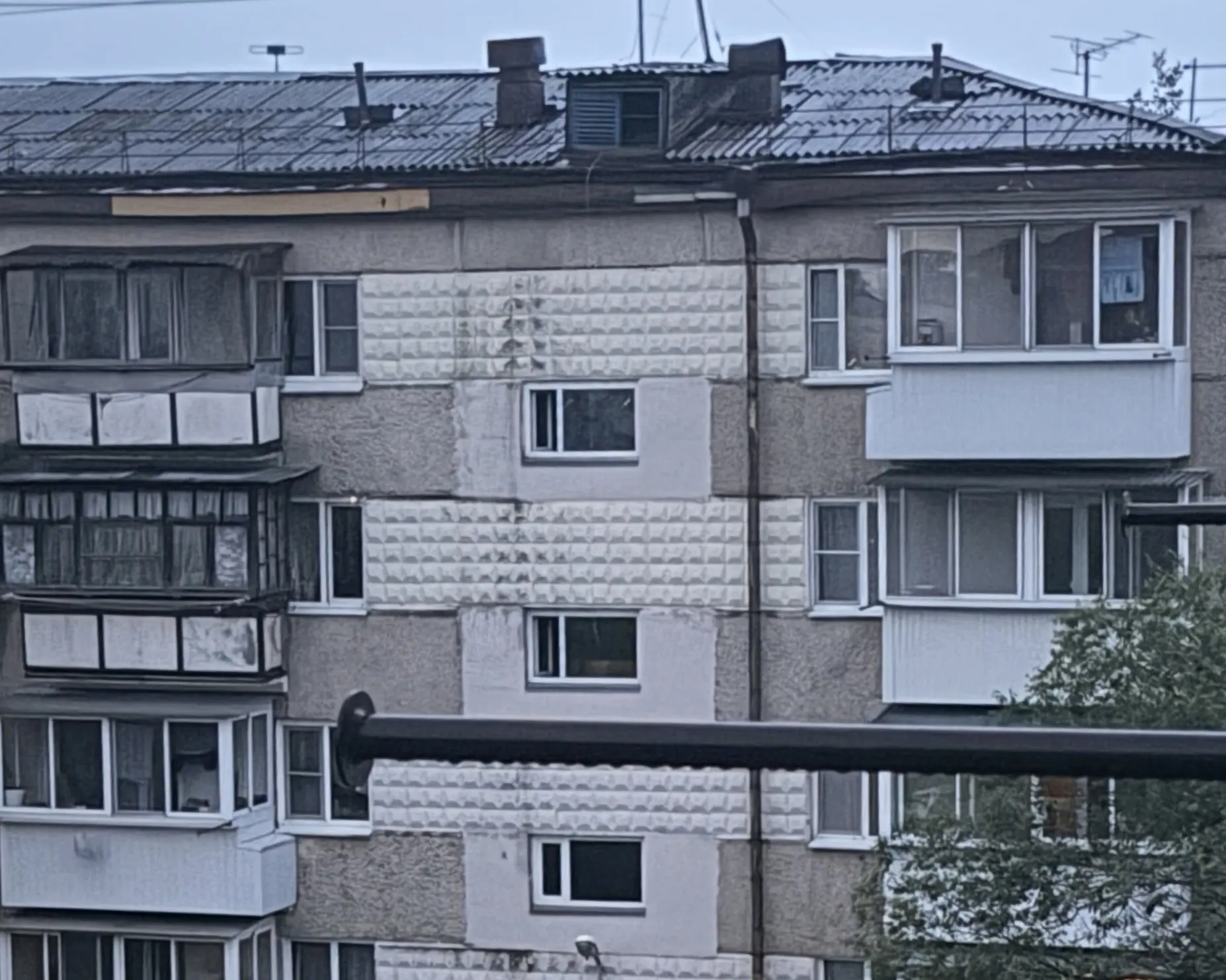 🔌 Аварийное отключение электроэнергии