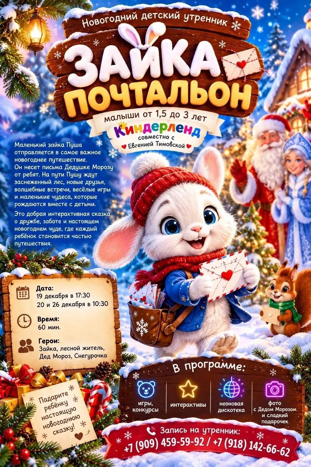 ❄️️🌡️ Дорогие друзья! На улице градусник упал до +15°C... А это значит, что НОВЫЙ ГОД ...