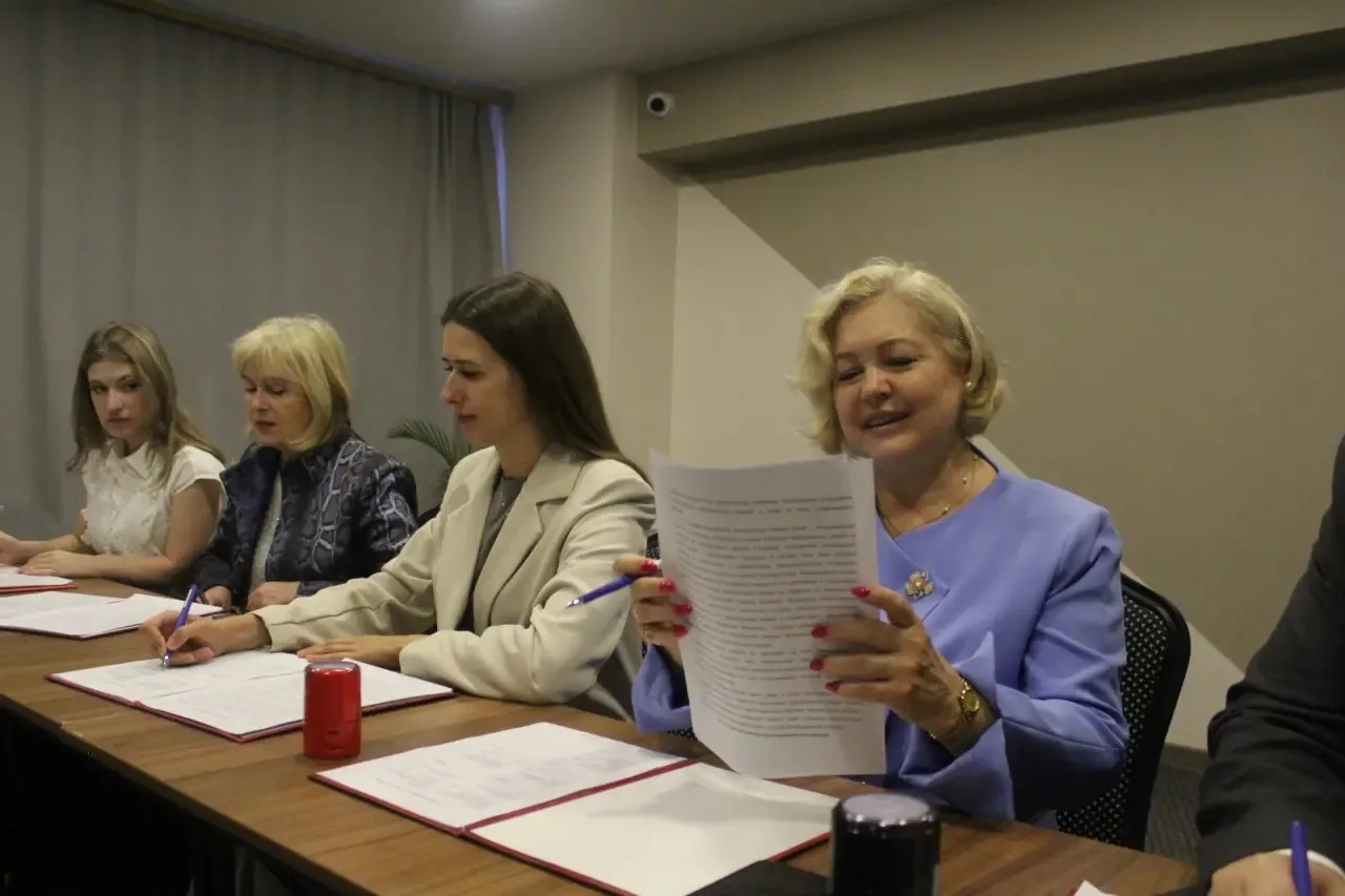🤝 Новые горизонты: в нашем колледже дан старт проекту «Туристический класс»!