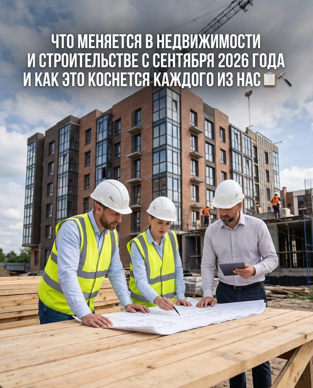 В сентябре нас ждет очередная порция законодательных нововведений. Собрала главные изме...