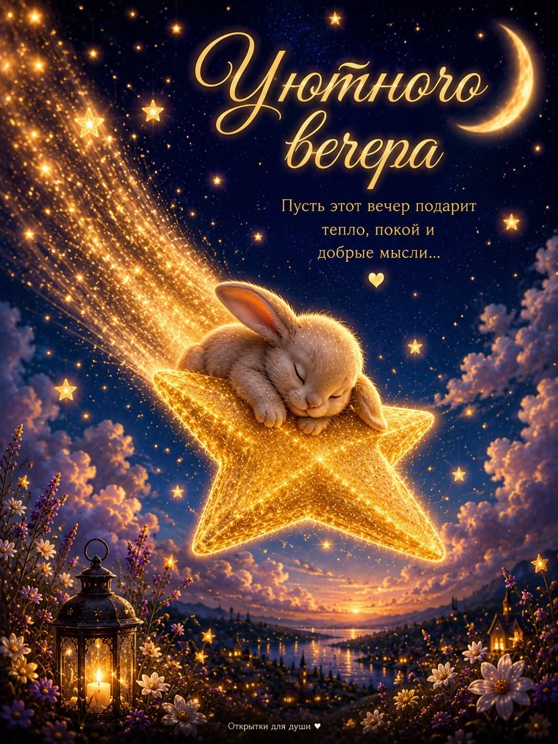 Изображение 1 к публикации «Любимые открытки❤️»