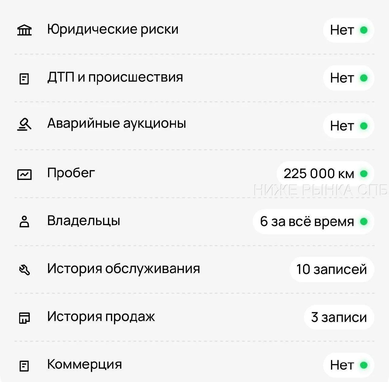 ☝️АВТОТЕКА БМВ 6