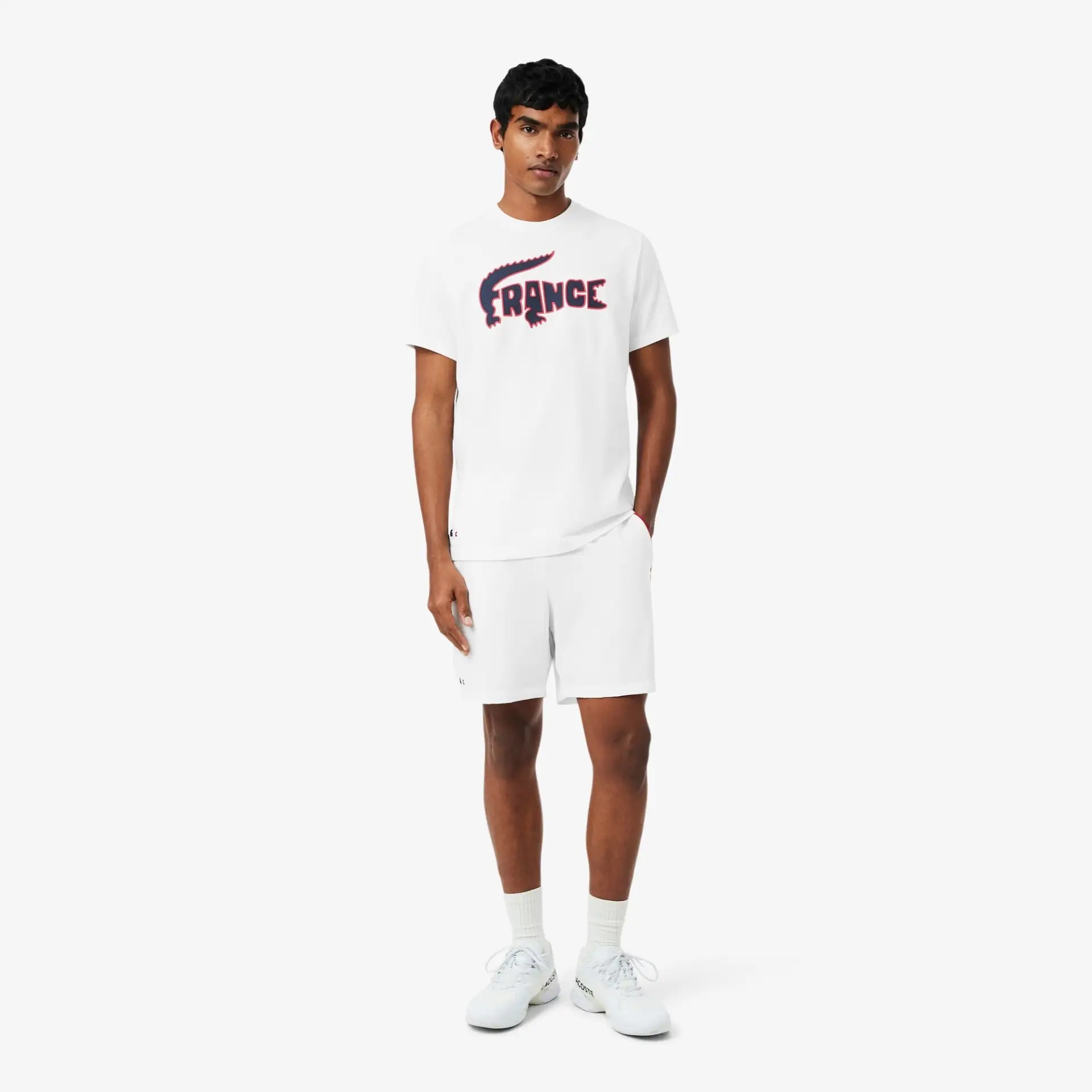 Заказать
🐊 СКИДКИ НА LACOSTE 🐊Шорты  
Цена 6075руб + вес 🔥
Скидки до -50%! Редчайшая распродажа —
