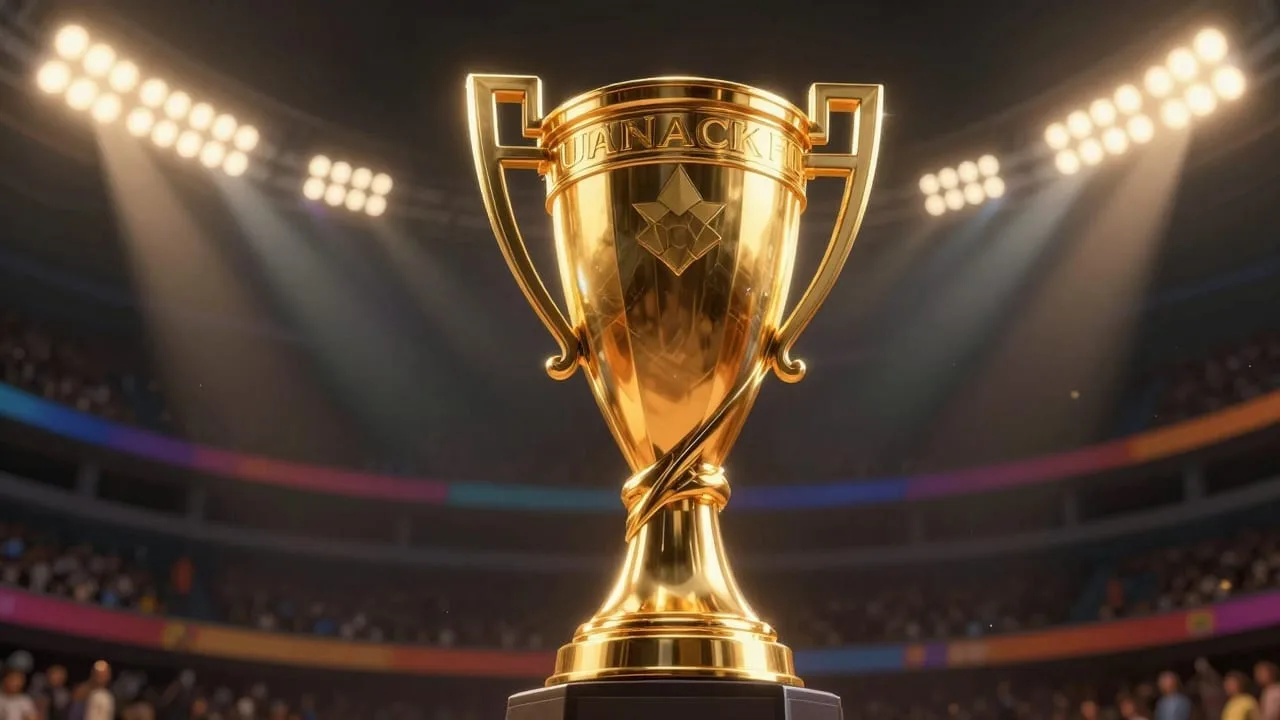 🏆 Invictus Gaming едут на Worlds 2026!