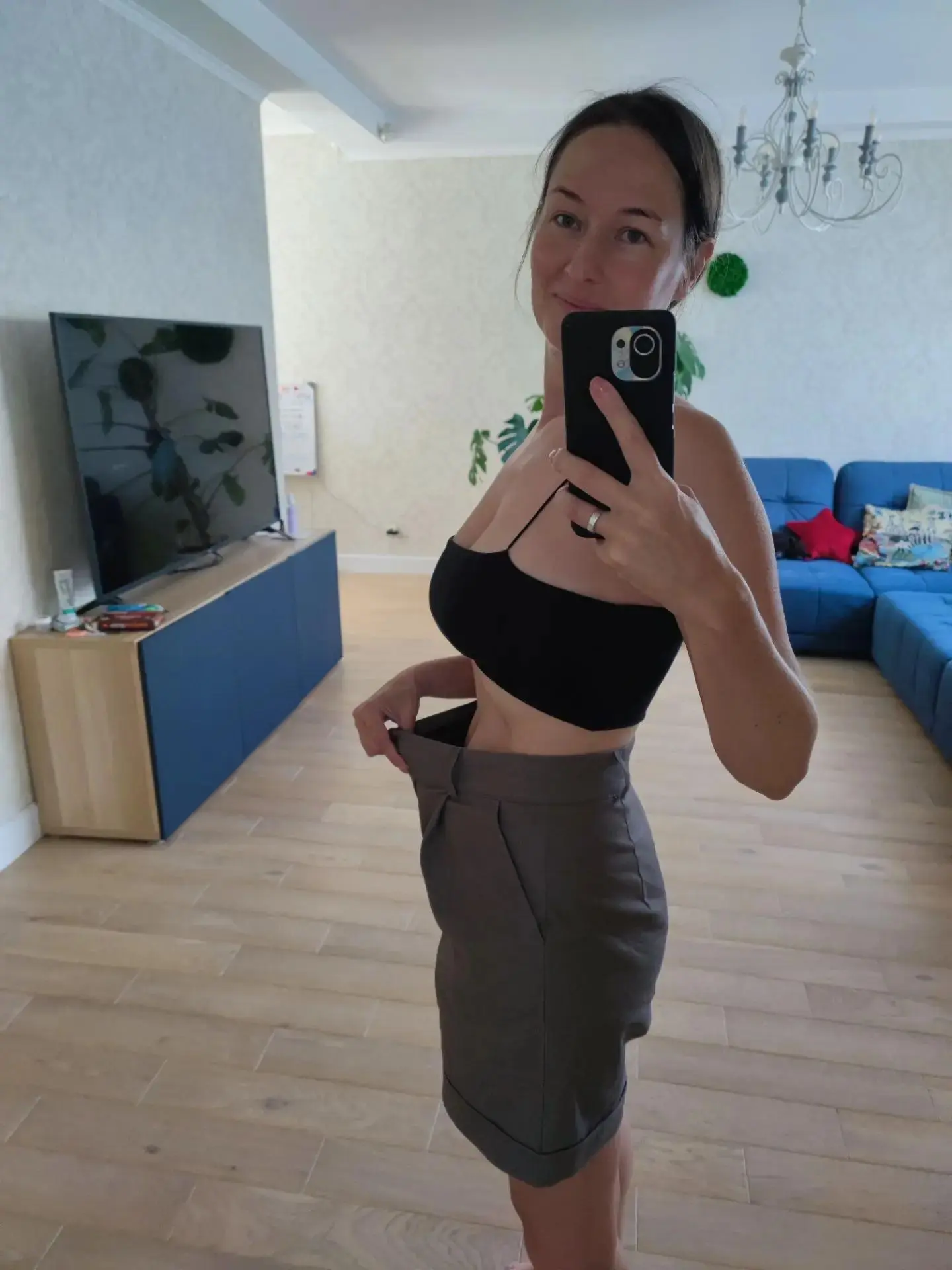 Почему 3 кг — это только начало.
