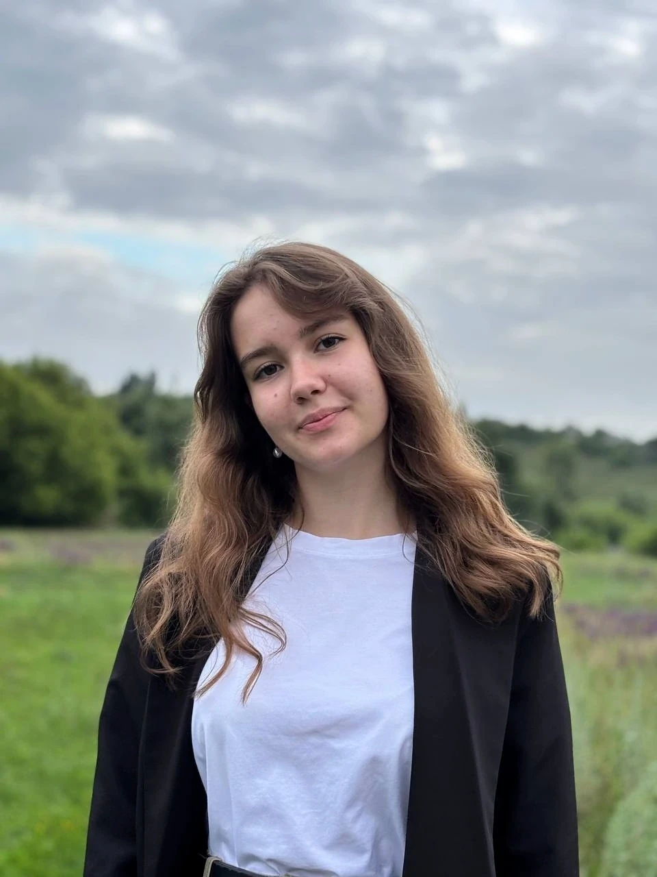✨️100 баллов по литературе!✨️
Ученица 11 класса Ковалева Дарья блестяще справилась с ЕГЭ по литерату