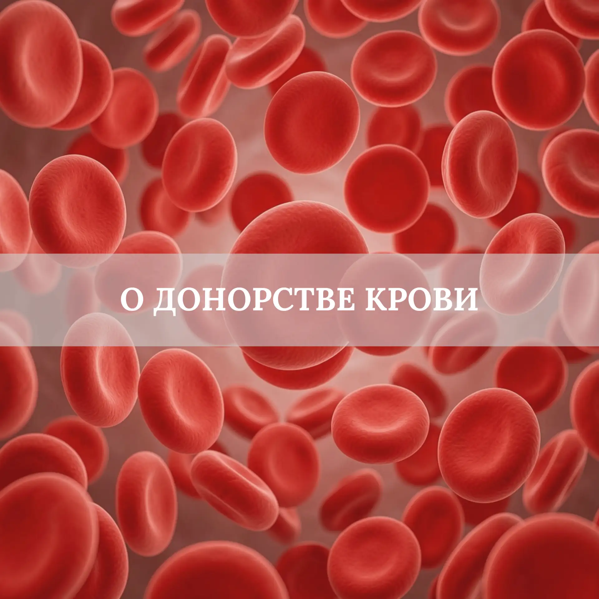Каждый день в медицинских учреждениях по всему миру переливание крови спасает тысячи жизней.   Донор