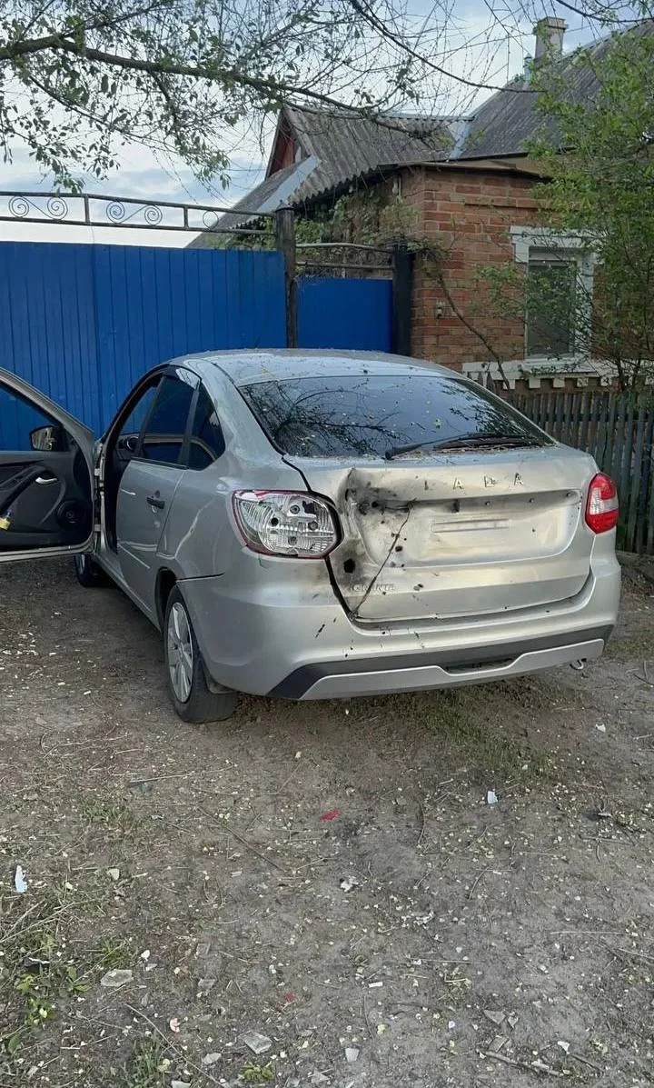 В Белгородской области возобновили выплаты за повреждённые автомобили

В Белгородской области возобн