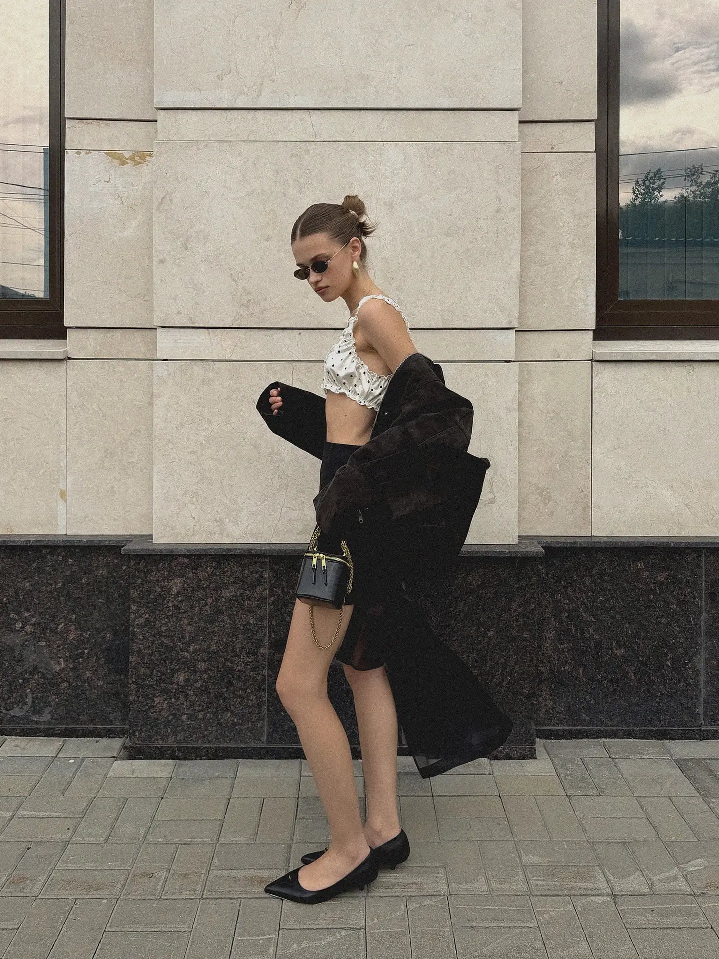 В Zarina вышла новая коллекция ICONIC.