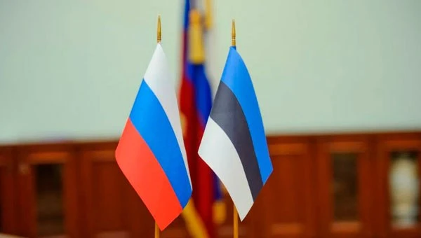 Эстония планирует сделать сокращение работы пунктов пропуска на границе с РФ бессрочным