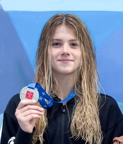 🏊‍♀️✨ Золотое начало Чемпионата Санкт-Петербурга  Первый день Чемпионата Санкт-Петербурга по плавани