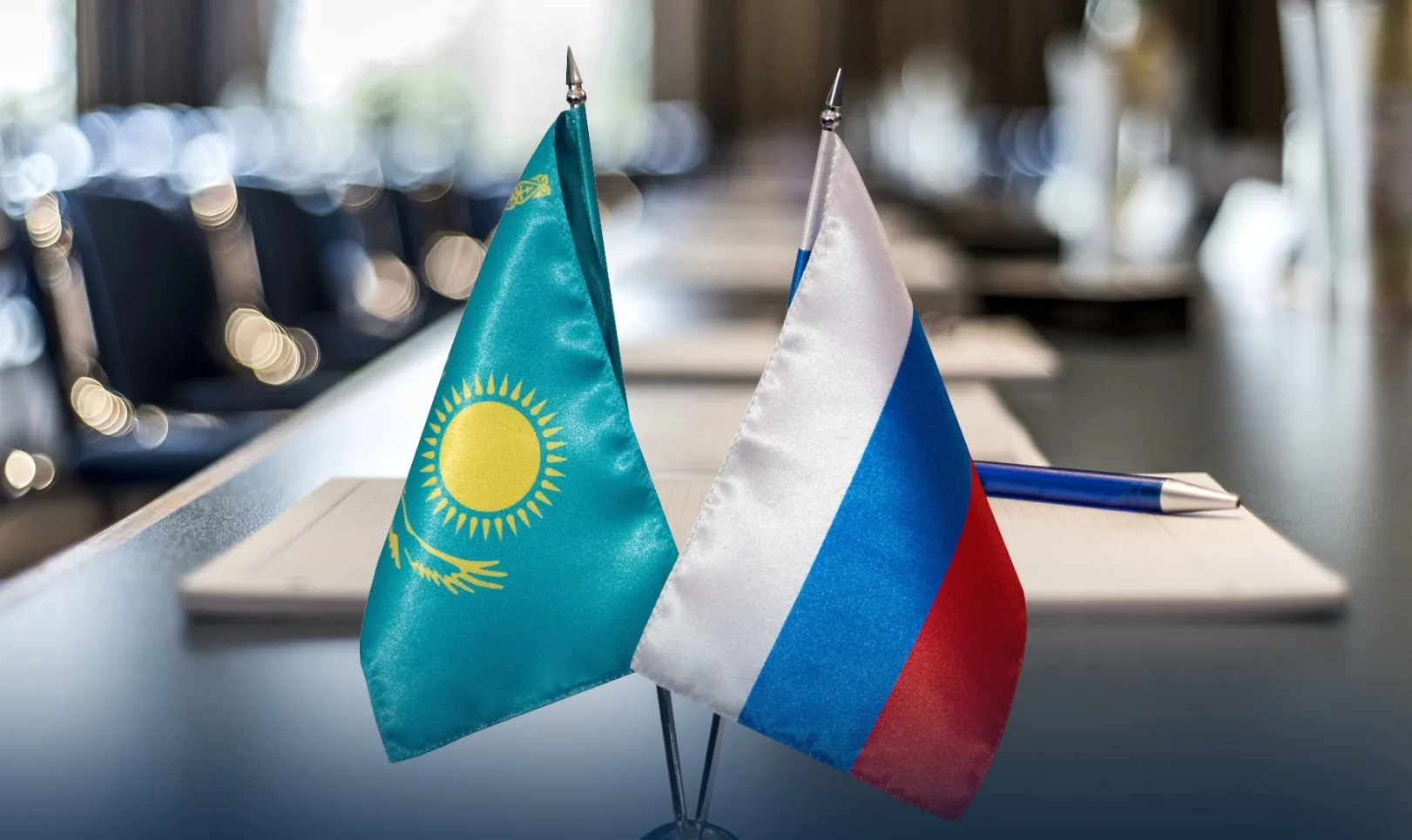 Эксперты России и Казахстана скоординировали действия на трансграничных реках

🇷🇺🇰🇿 В формате ви
