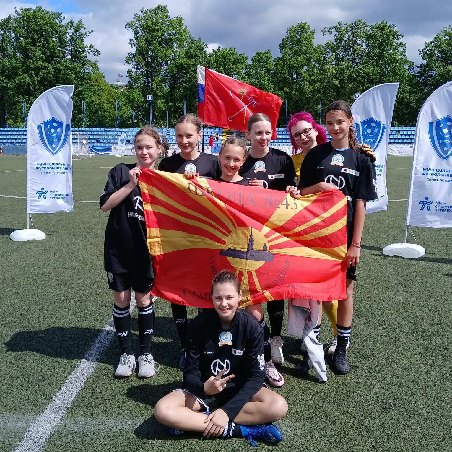🏆⚽5 МЕСТО В ГОРОДЕ!!!⚽️🏆