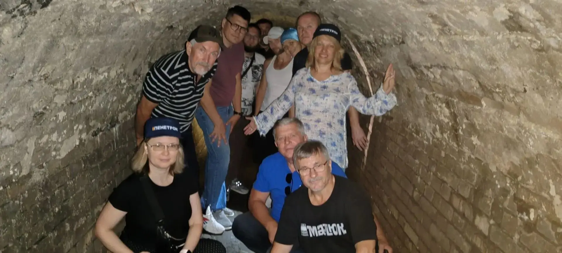 🏛️ «Дни Архитектуры» в Ейске: откройте город как никогда раньше! 🏛️⁣