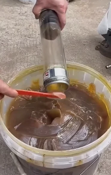 Придумали классную штуку.
