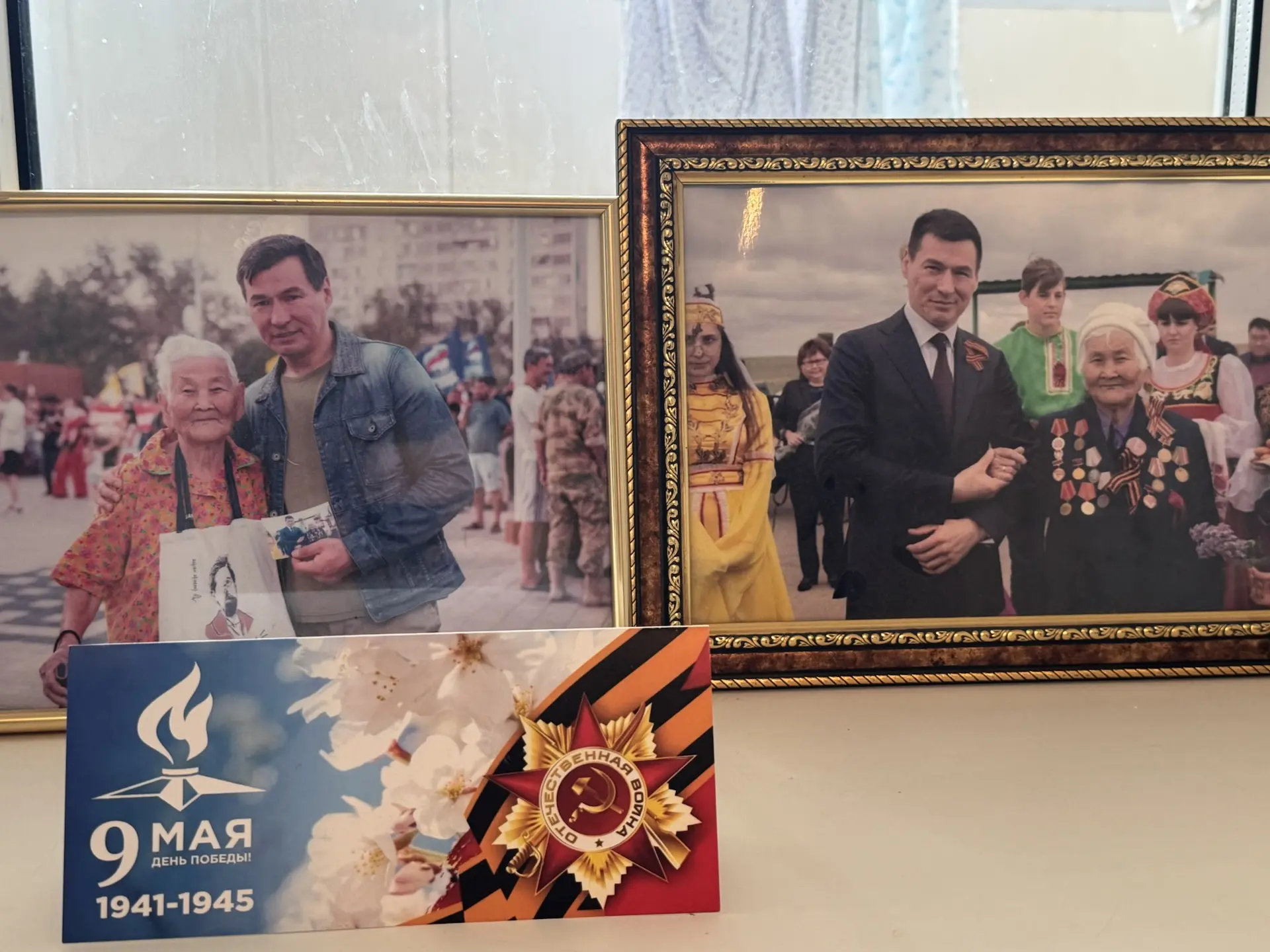 Сегодня свой 97-й день рождения отмечает Нина Лиджиновна Цеденова 💐  Нина Лиджиновна родилась в 1929