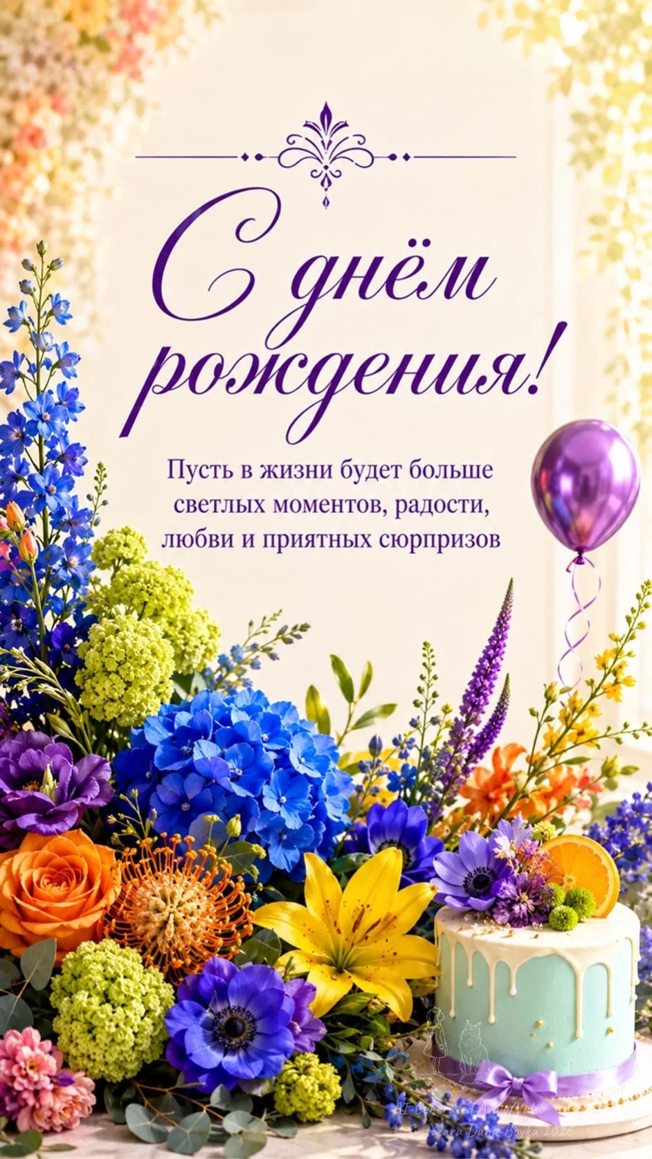 Открытки любимым