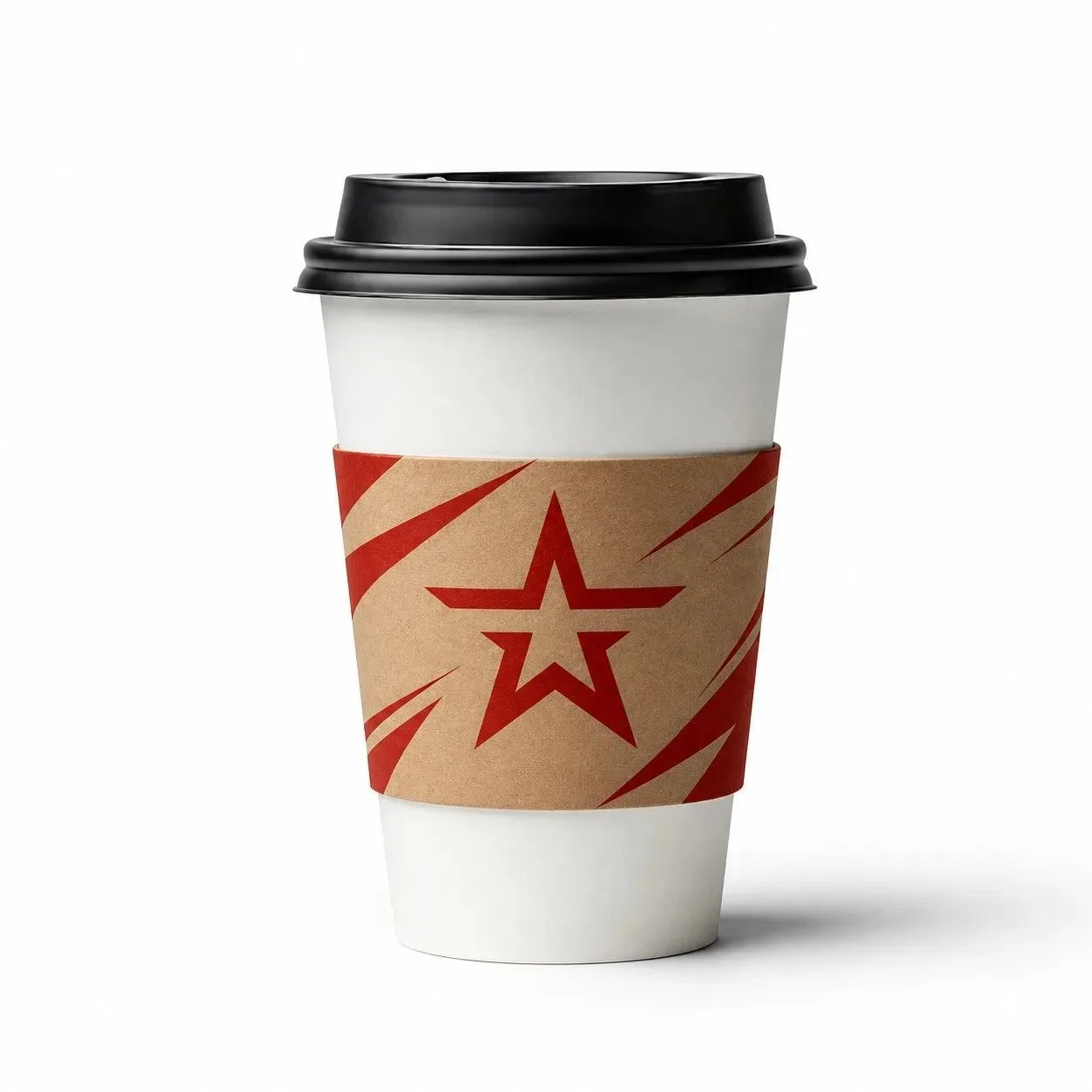 ☕ Любителей утреннего (и не только) кофе в России оказалось слишком много.