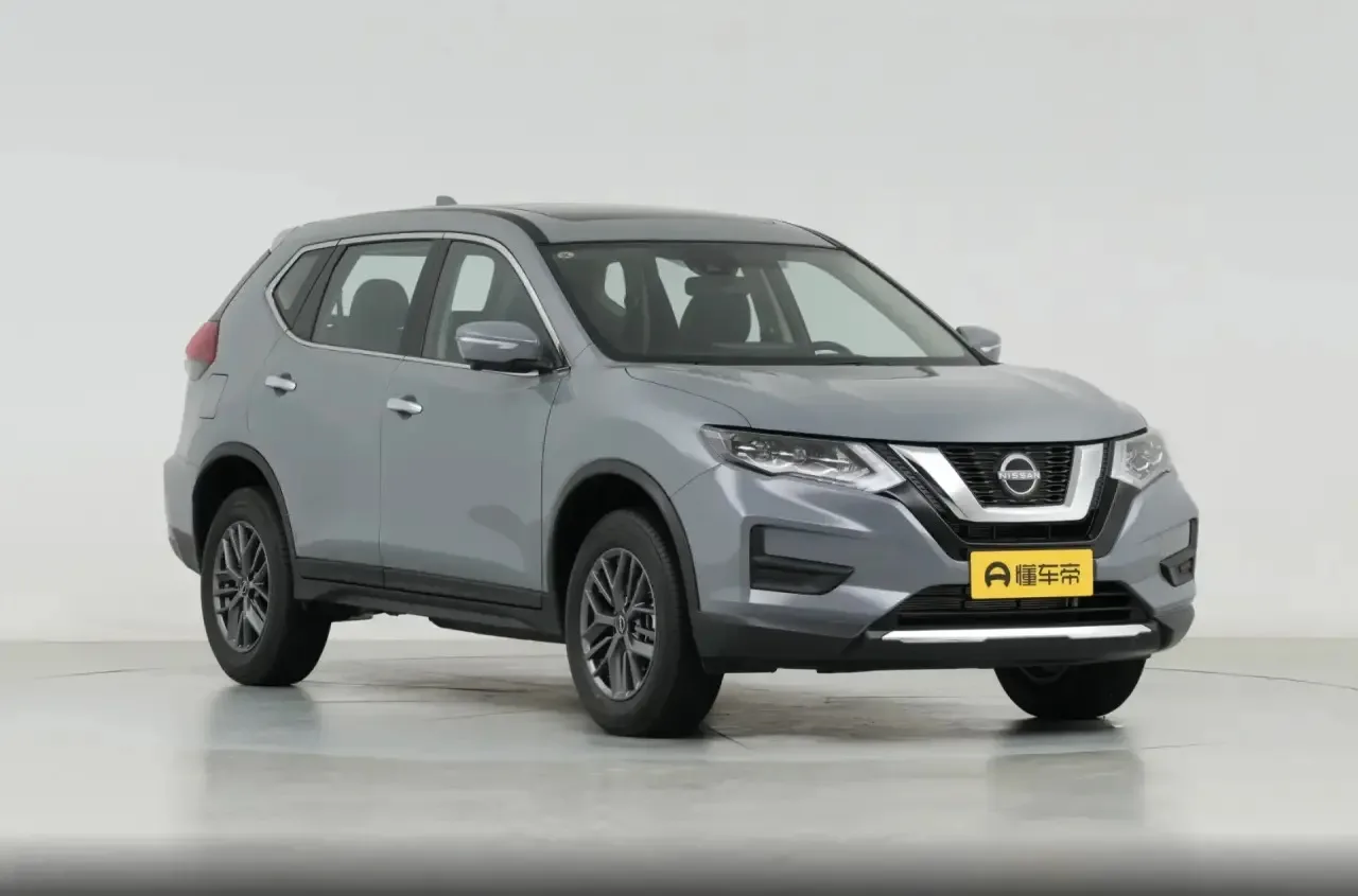 🔴 Nissan X-Trail 2026 🇯🇵

🏷 Абсолютно новый автомобиль 

✔️ Год выпуска 2026
✔️ Бензин 2.0/ 151 