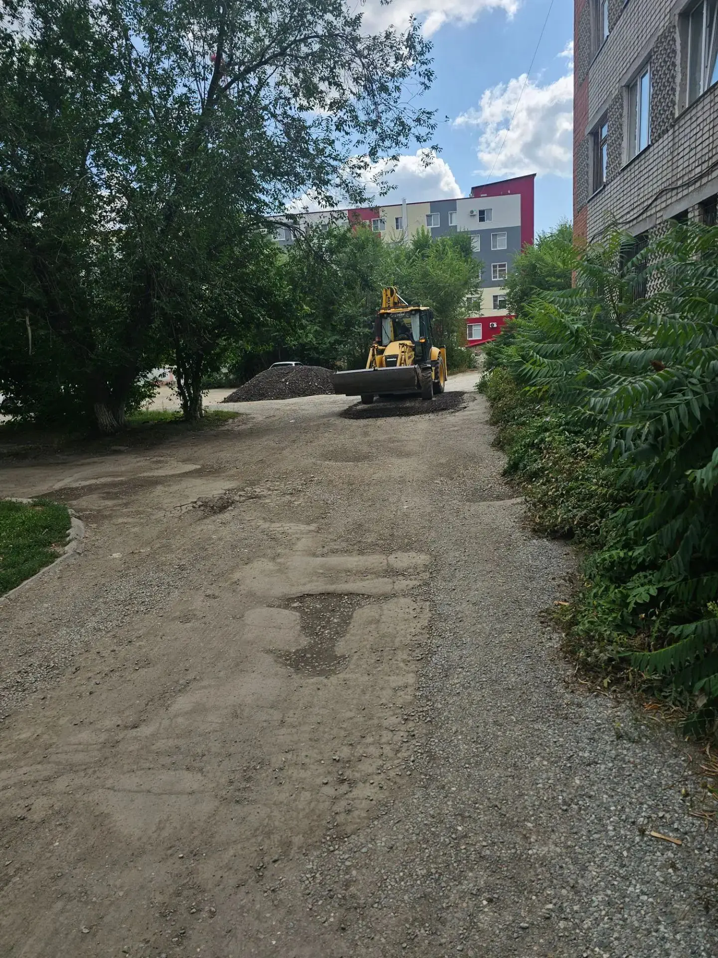 Ничего себе)