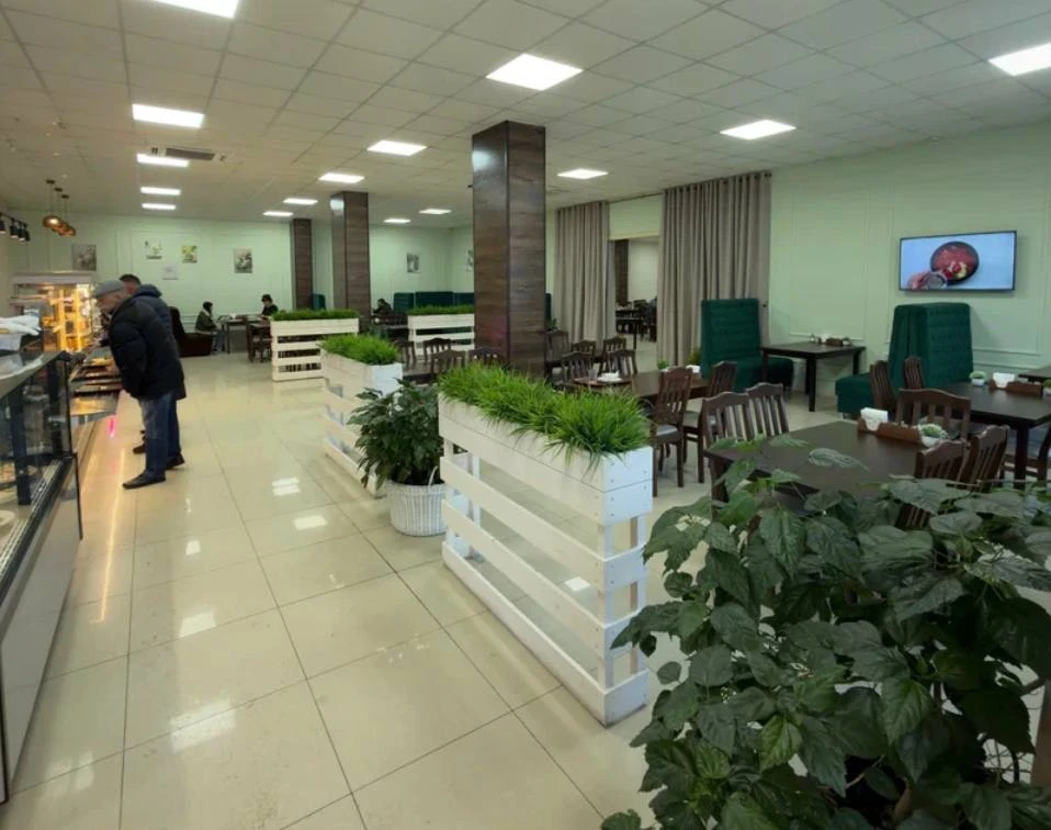 📍Вакансия: посудомойщица
