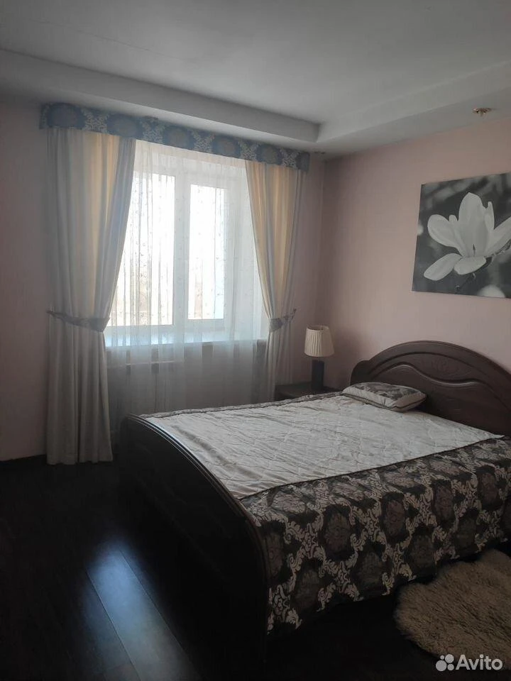 Сдам без посредников: 2-комнатная квартира, 49м²