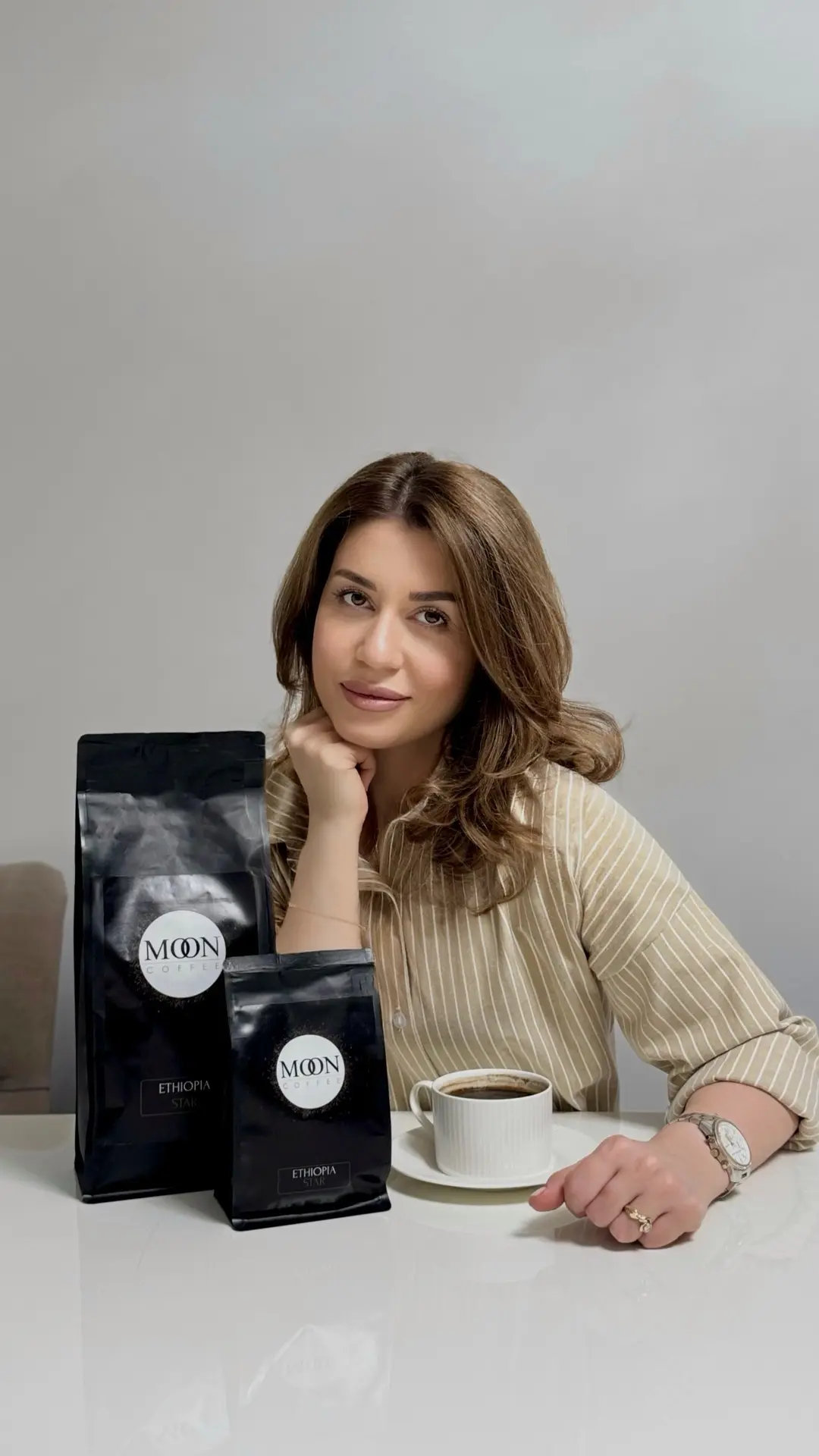 ЗАКАЗАТЬ MOON КОФЕ ☕️