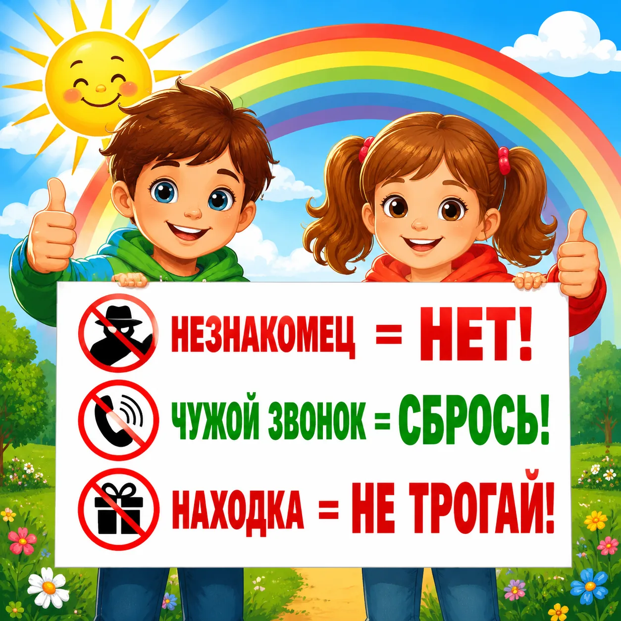 Сейчас действительно непростое время, поэтому давайте будем максимально собранными и вн...