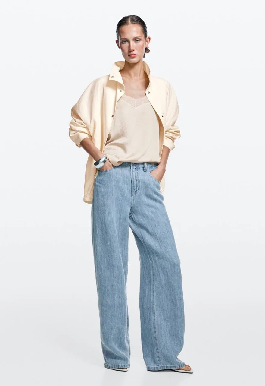 MASSIMO DUTTI