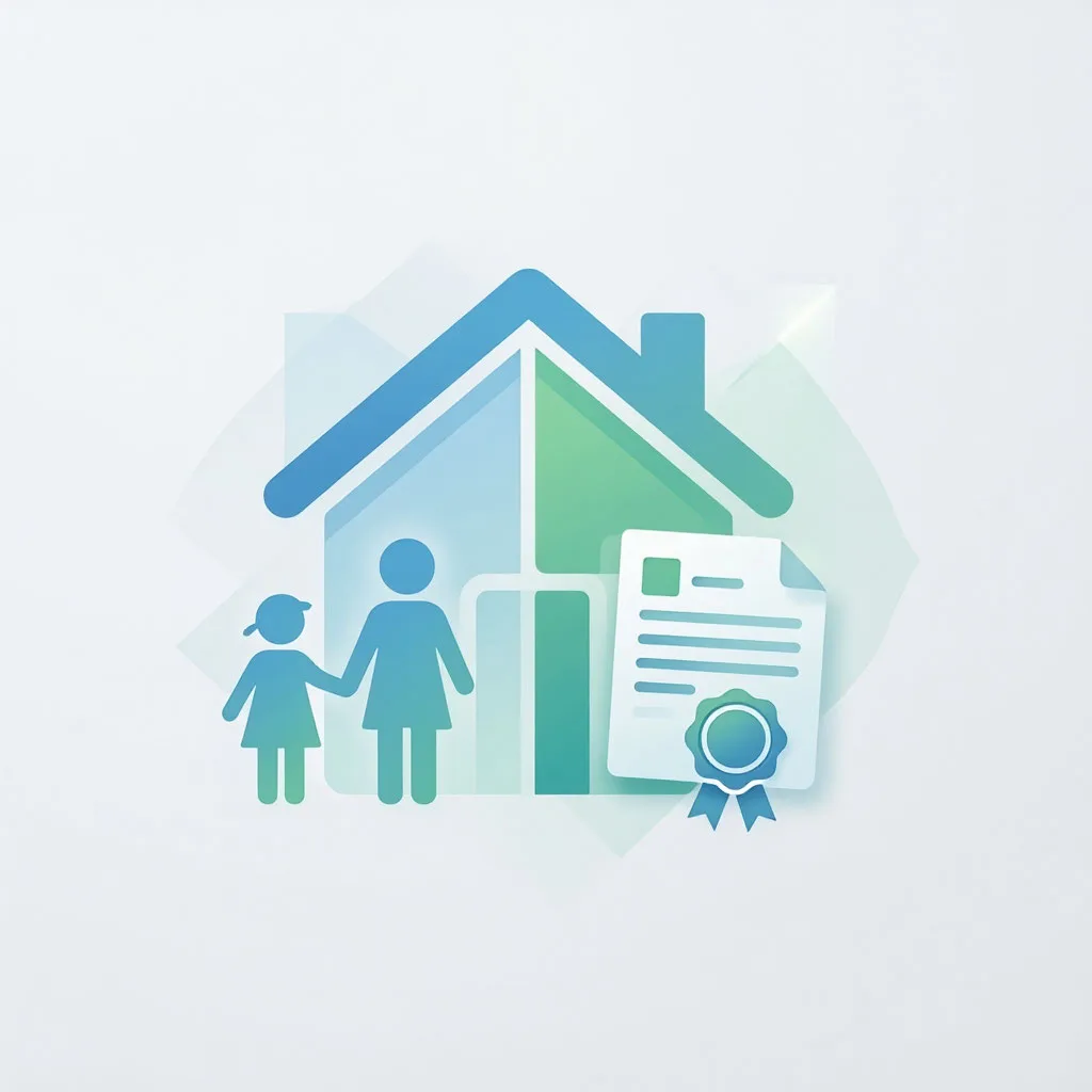 🏠 Как выделить ребенку долю в недвижимости: памятка для родителей