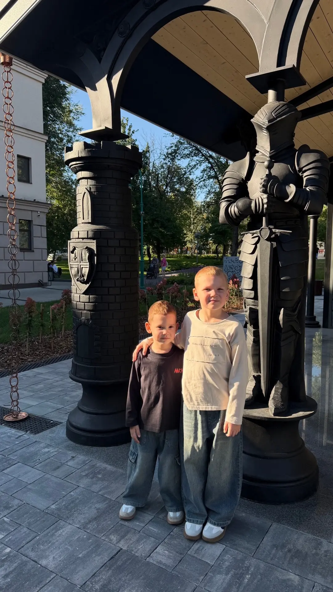 Последние деньки лета — заряжаемся перед осенью! ☀️