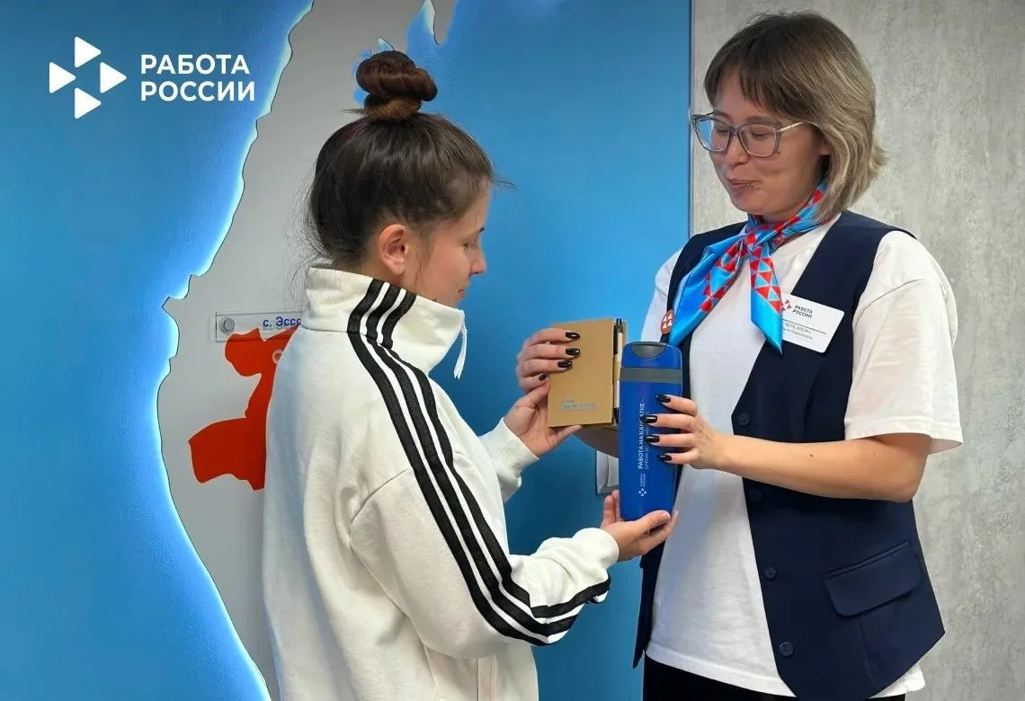 🏖 Камчатские каникулы с пользой: как прошла «5-я четверть»
