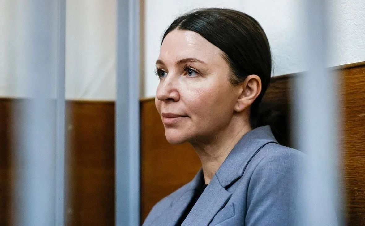 КВАРТИРУ БЛИНОВСКОЙ ПРОДАДУТ ЗА ДОЛГИ