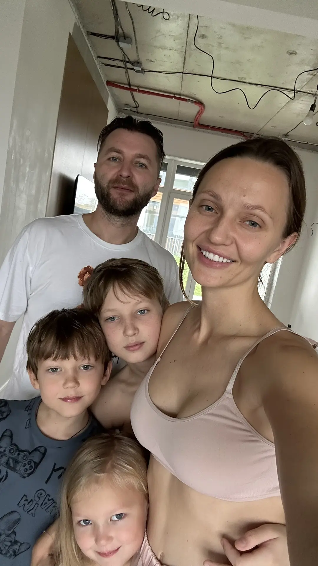 Дорогие, доброе утро❤️